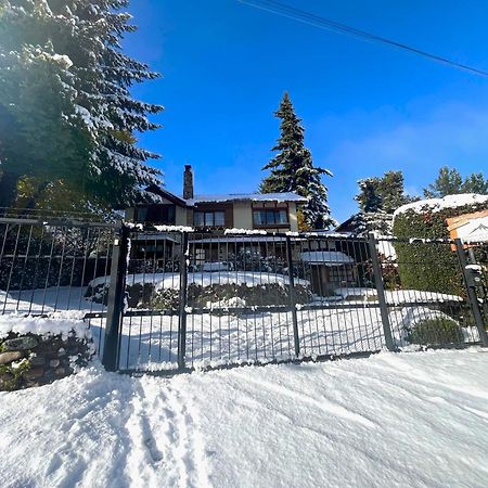 Mirador De Las Nieves San Carlos de Bariloche Bagian luar foto