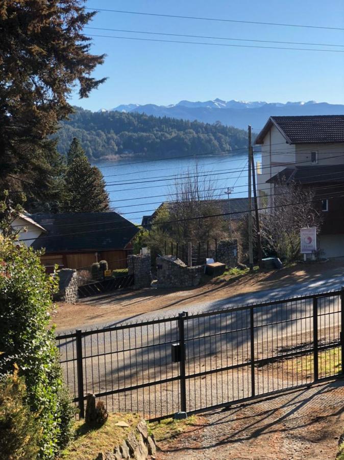 Mirador De Las Nieves San Carlos de Bariloche Bagian luar foto