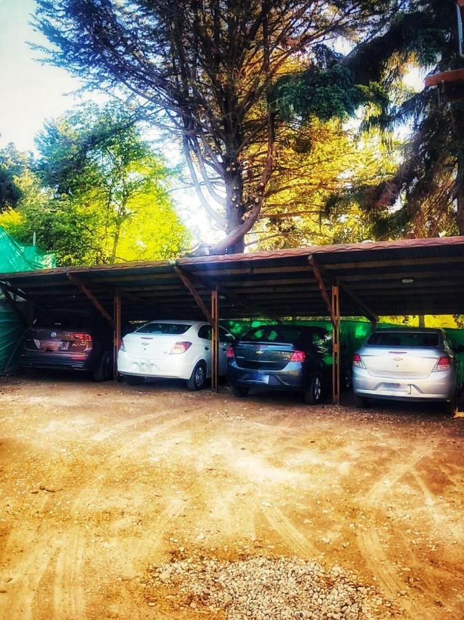 Mirador De Las Nieves San Carlos de Bariloche Bagian luar foto