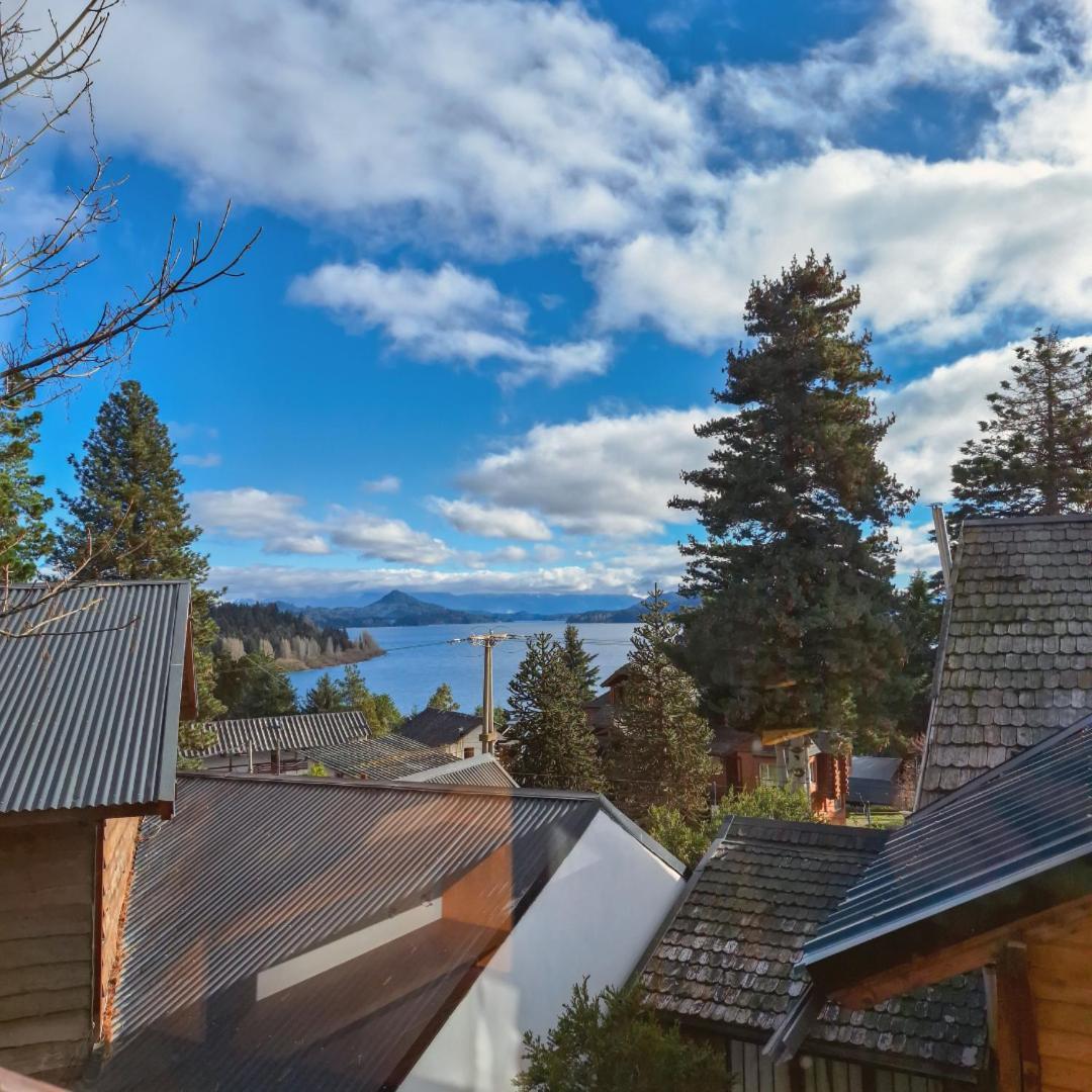 Mirador De Las Nieves San Carlos de Bariloche Bagian luar foto