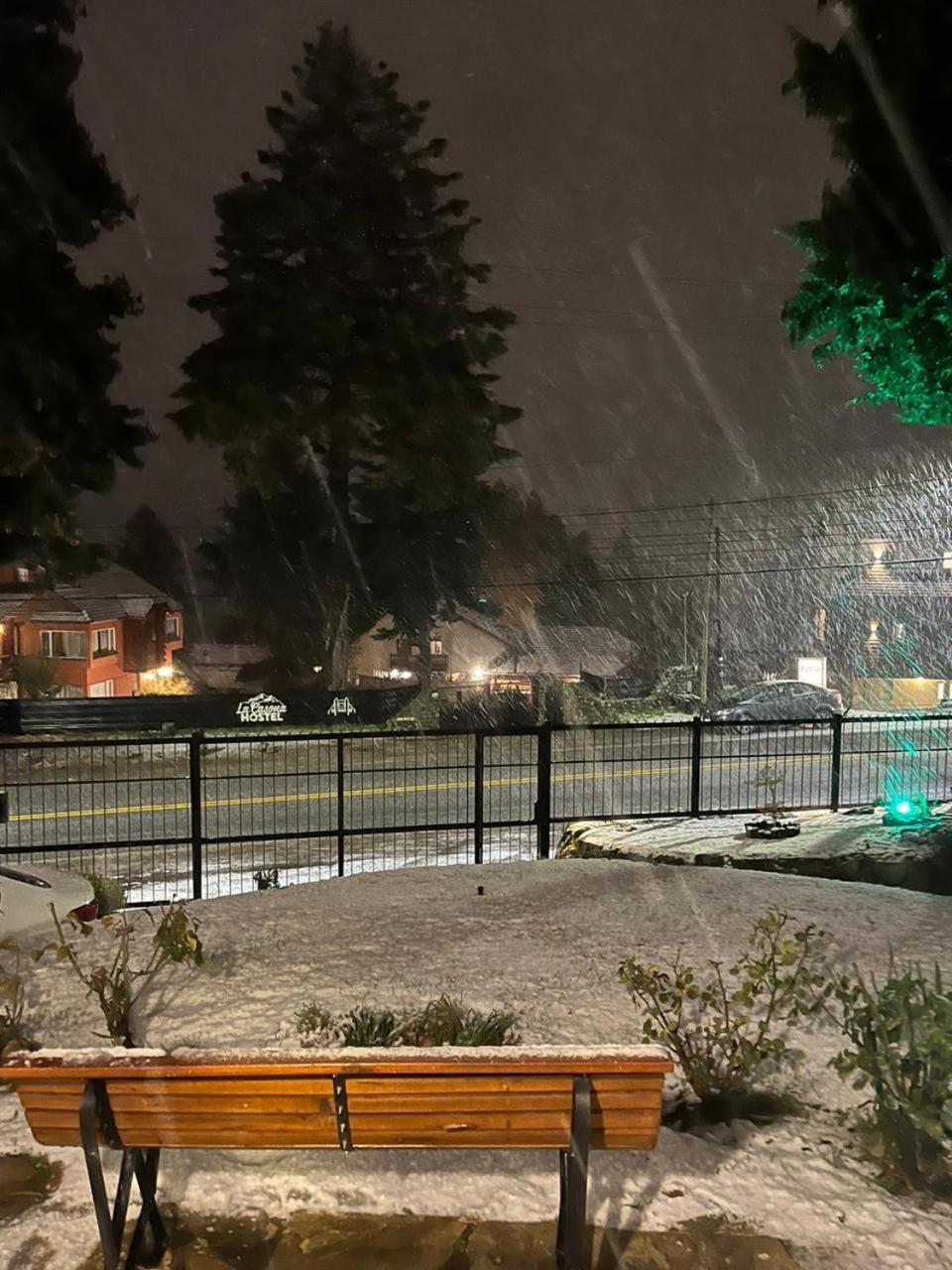 Mirador De Las Nieves San Carlos de Bariloche Bagian luar foto