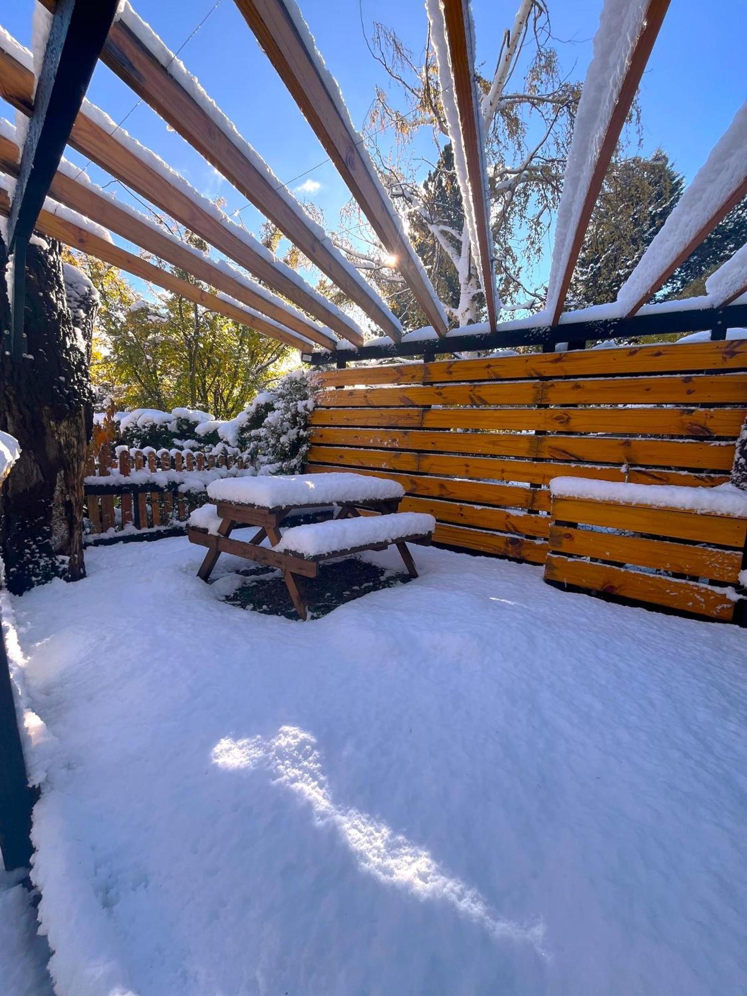 Mirador De Las Nieves San Carlos de Bariloche Bagian luar foto